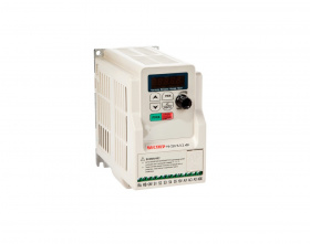Частотный преобразователь Веспер E5-8200-F-SP25L 0,2кВт 220В
